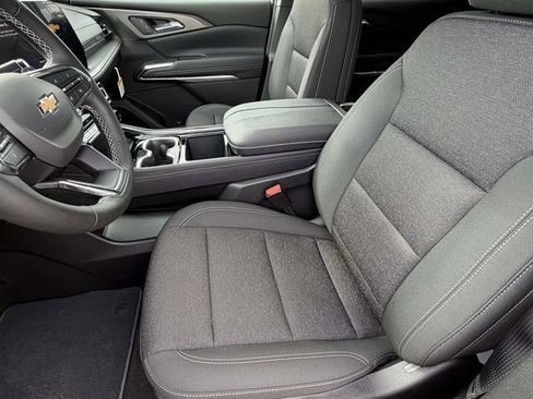 New 2026 Chevrolet Traverse LT image 20