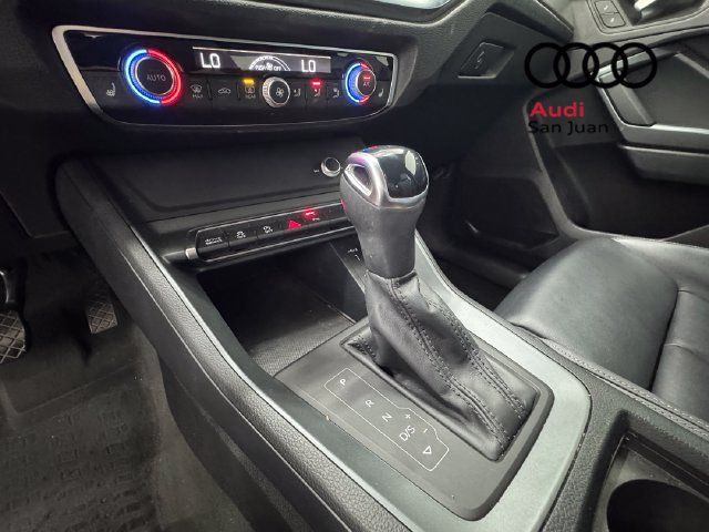 Certified 2025 Audi Q3 2.0T Premium w/ Black Optic Sport Package AWD/4WD image 31