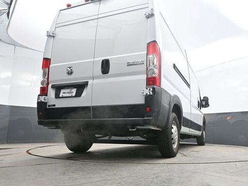 Used 2023 RAM ProMaster 2500 image 34