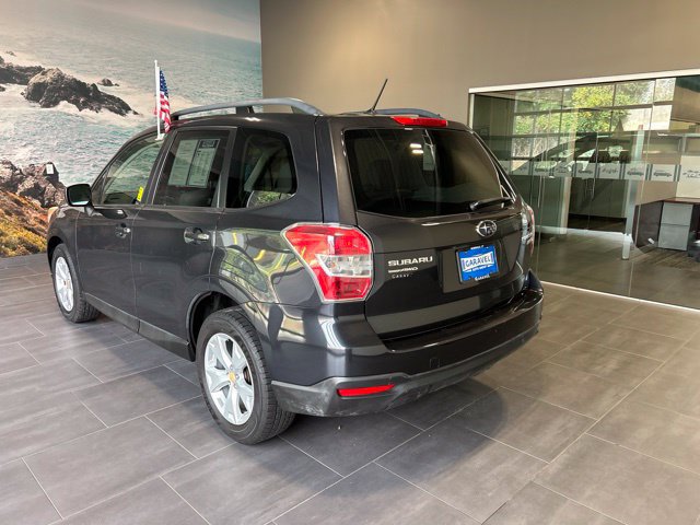 Used 2015 Subaru Forester 2.5i Premium w/ All-Weather Package AWD/4WD image 36