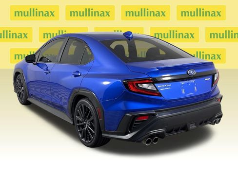 Used 2023 Subaru WRX Premium AWD/4WD image 8