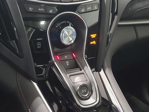 New 2026 Acura RDX A-Spec AWD/4WD image 31