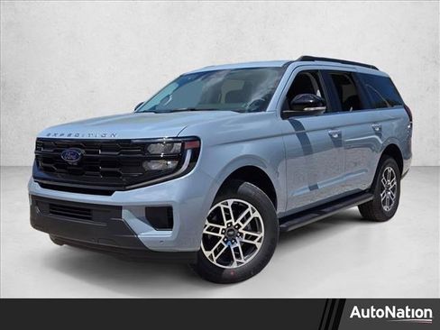 New 2026 Ford Expedition Active RWD image 1