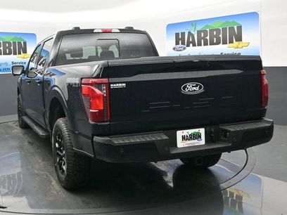 New 2026 Ford F150 XLT w/ Equipment Group 302A MID