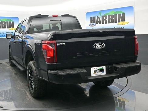 New 2026 Ford F150 XLT AWD/4WD image 4