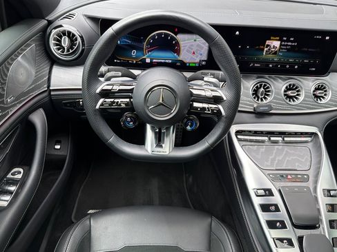 Used 2023 Mercedes-Benz AMG GT 43 image 13