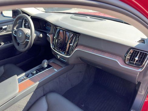 Certified 2023 Volvo S60 B5 Plus w/ Climate Package image 31