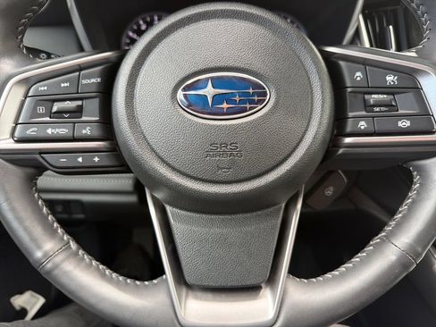 Certified 2023 Subaru Outback Touring XT AWD/4WD image 48