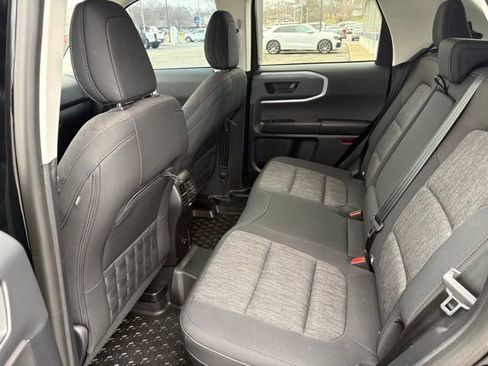 Used 2023 Ford Bronco Sport Big Bend w/ Convenience Package image 16