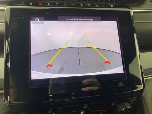 Used 2023 Jeep Grand Cherokee Altitude image 26