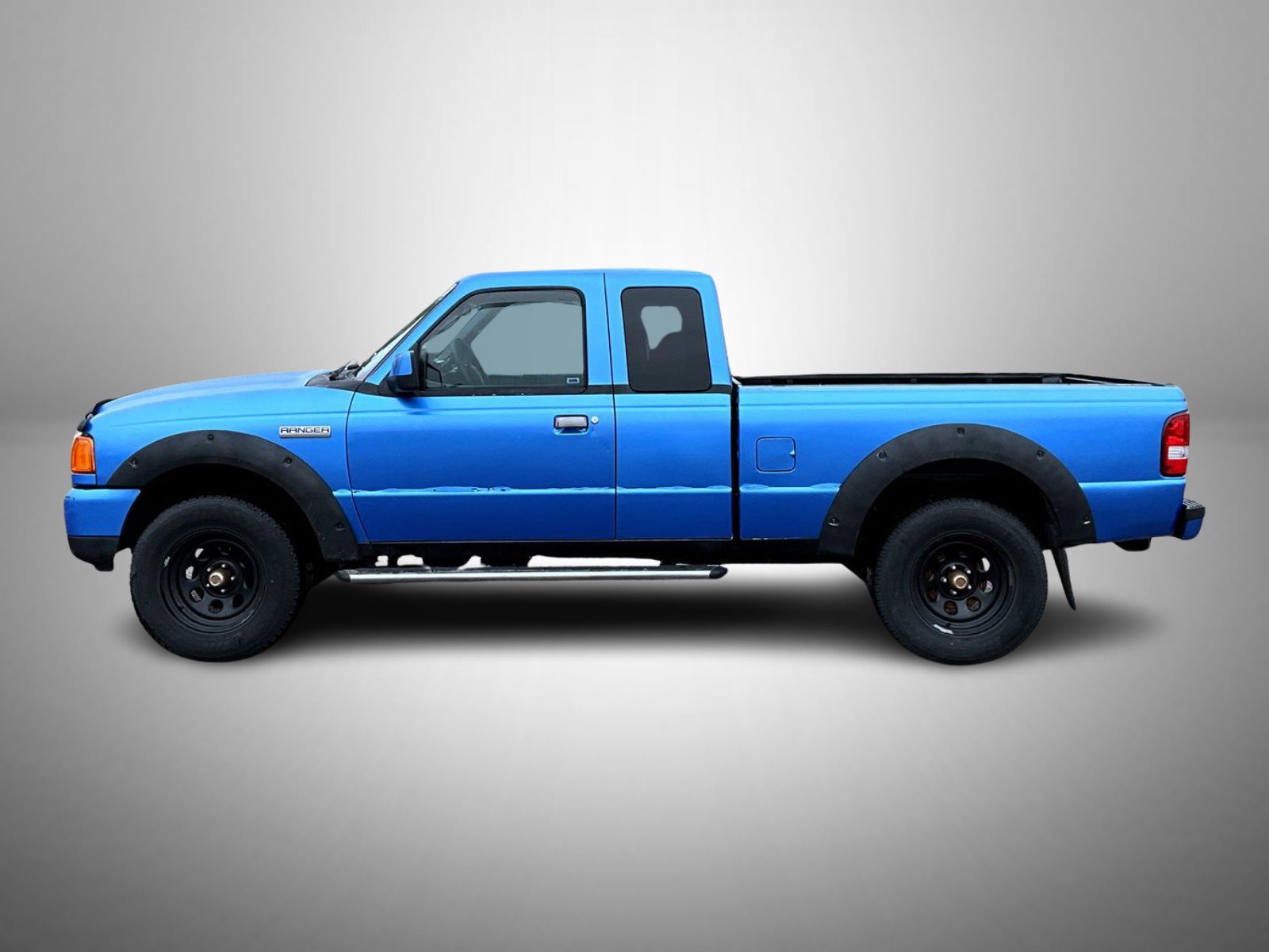 Used 2006 Ford Ranger FX4 AWD/4WD image 9