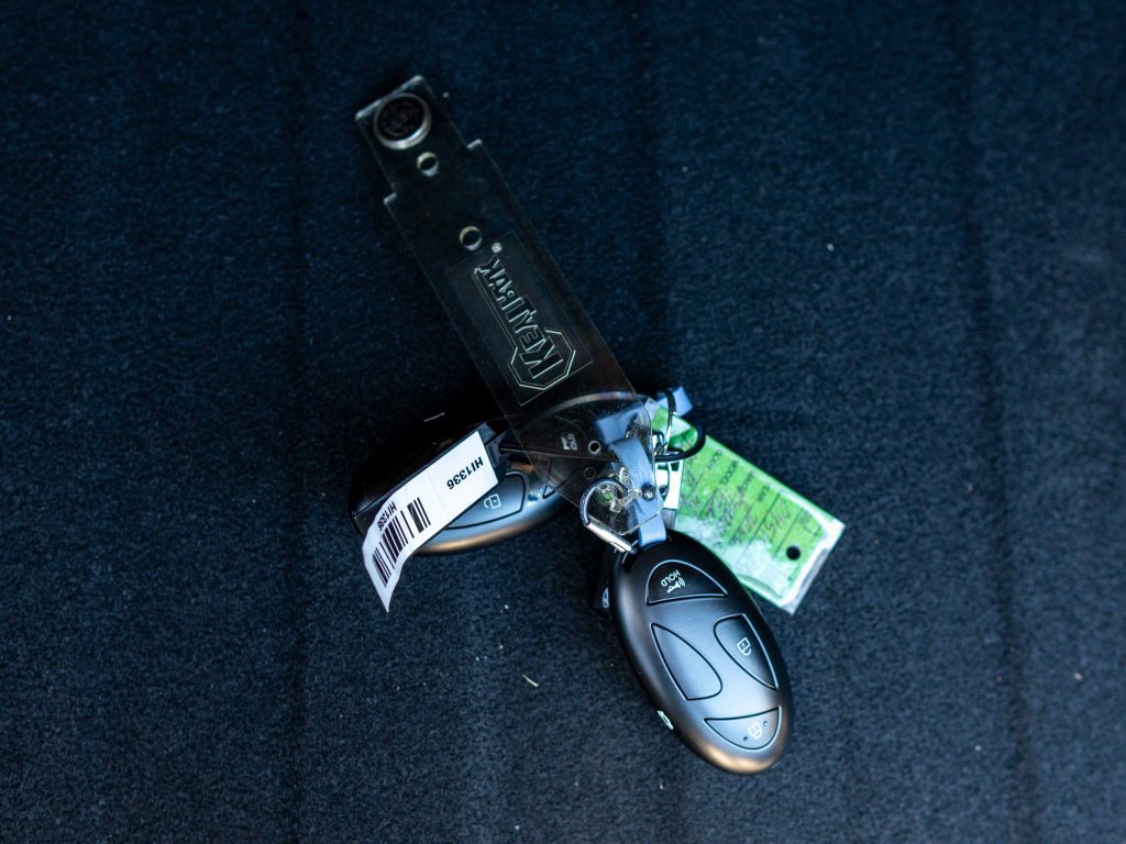 Used 2026 Hyundai Elantra N FWD image 16