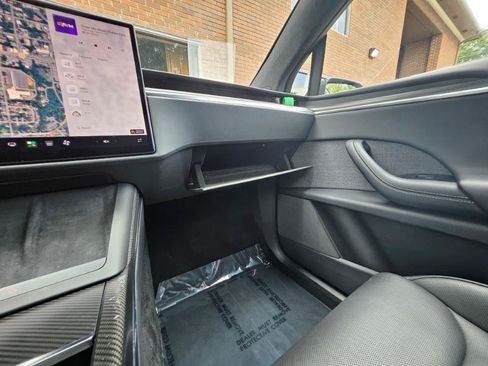Used 2023 Tesla Model X Plaid AWD/4WD image 60