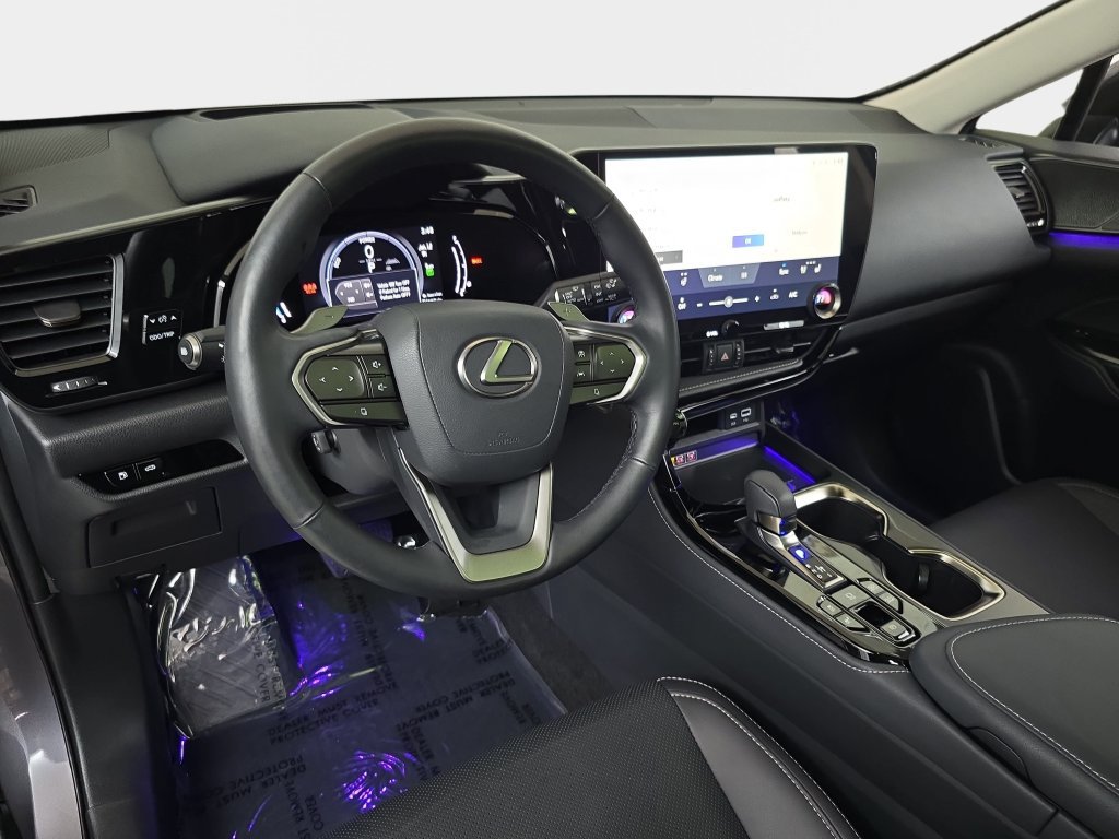 Used 2026 Lexus NX 450h+ AWD w/ Accessory Package (Z2) image 10