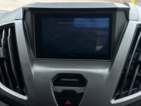Used 2019 Ford Transit 250 148 Low Roof RWD image 26