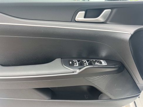 New 2026 Kia K5 LXS FWD image 21