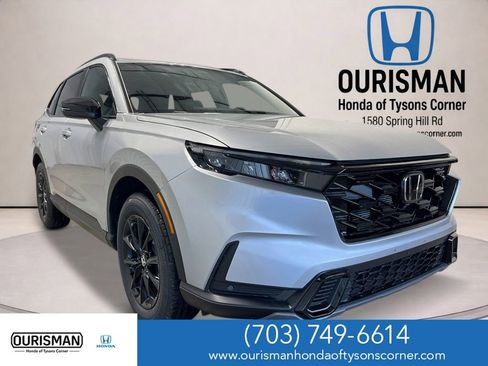 Used 2023 Honda CR-V Sport image 1