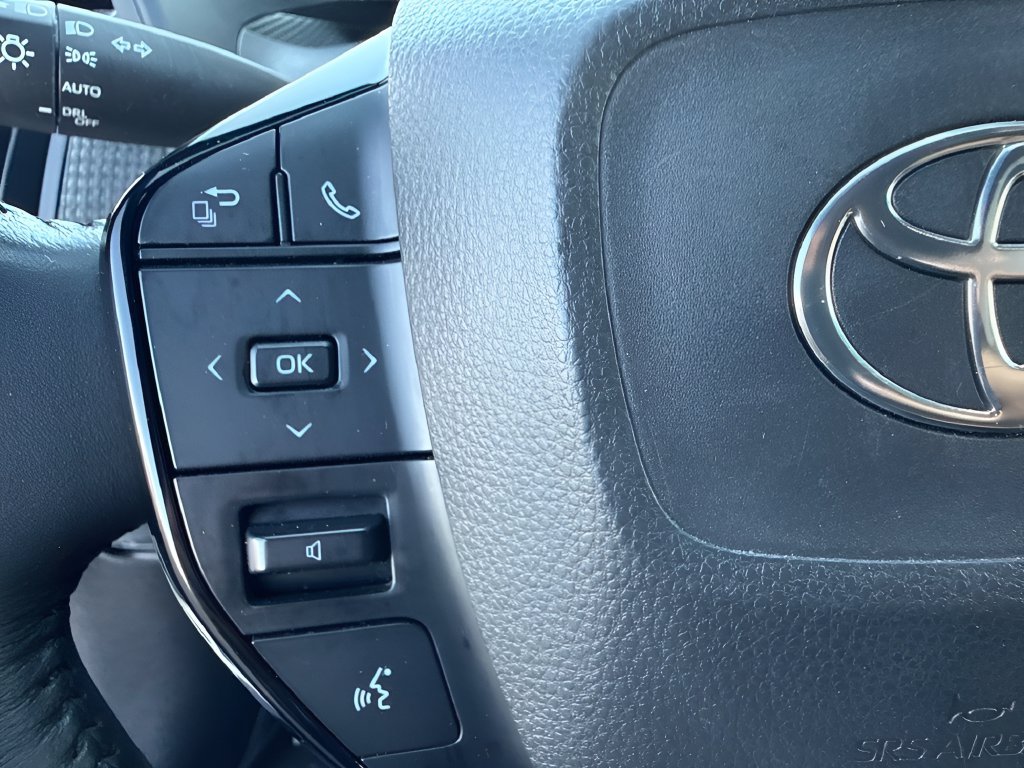 Used 2024 Toyota bZ4X AWD w/ Weather Package image 19