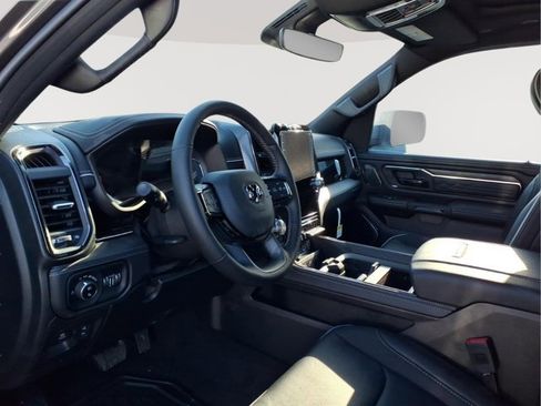 New 2026 RAM 1500 Limited w/ Night Edition image 14