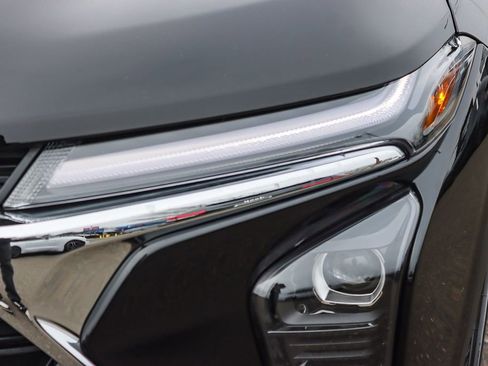 New 2026 Chevrolet Trax LT w/ Driver Confidence Package image 7