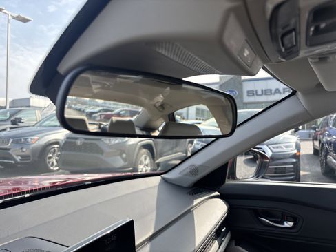 Used 2024 Honda Accord EX image 24