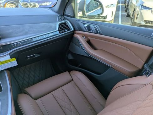 New 2026 BMW X5 sDrive40i w/ Executive Package RWD image 18