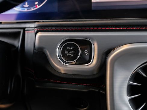 Used 2020 Mercedes-Benz G 550 image 24