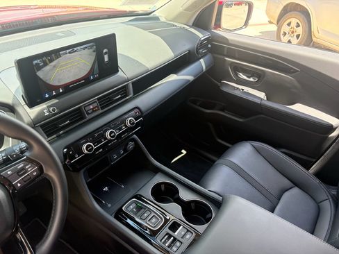 Certified 2026 Honda Pilot EX-L image 16