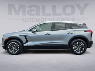 Used 2026 Chevrolet Blazer EV LT FWD video 2
