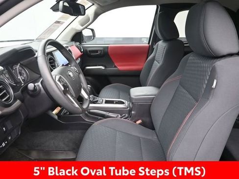 Used 2023 Toyota Tacoma SR5 AWD/4WD image 24