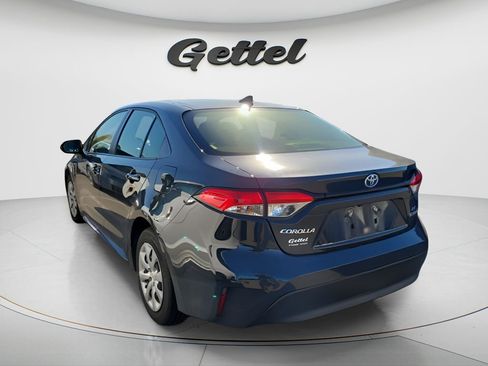 Certified 2024 Toyota Corolla LE image 6