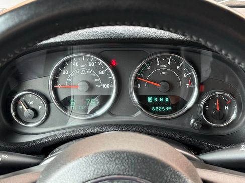 Used 2016 Jeep Wrangler Unlimited Sport w/ Quick Order Package 24S AWD/4WD image 26