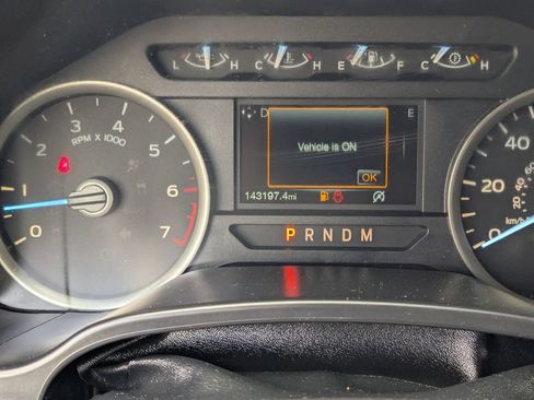 Used 2018 Ford F150 XLT w/ Equipment Group 301A Mid AWD/4WD image 27