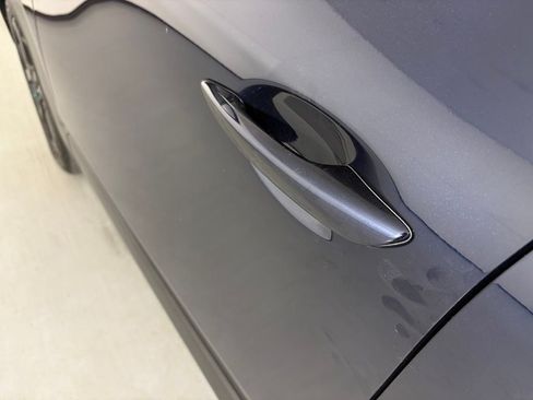 Used 2024 MAZDA CX-30 AWD 2.5 S w/ Select Sport Pkg image 11