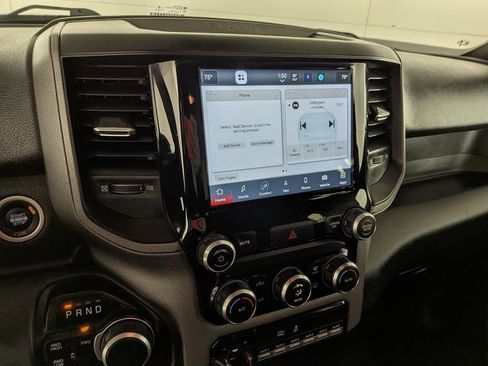 Used 2023 RAM 2500 Tradesman image 22