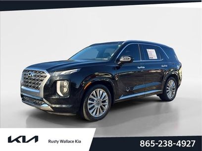 Used 2020 Hyundai Palisade Limited