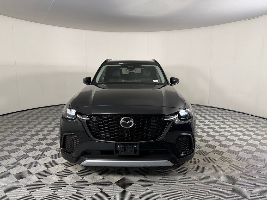Used 2025 MAZDA CX-70 Plug-In Hybrid w/ Premium Pkg AWD/4WD image 8
