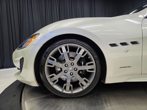 Used 2013 Maserati GranTurismo Sport image 37