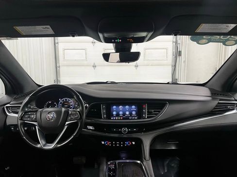Certified 2023 Buick Enclave Avenir w/ Trailering Package, 5000 lbs. AWD/4WD image 42