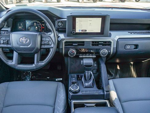 New 2026 Toyota Tacoma SR5 AWD/4WD image 14