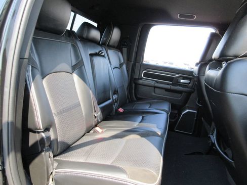 Used 2023 RAM 3500 Laramie AWD/4WD image 27