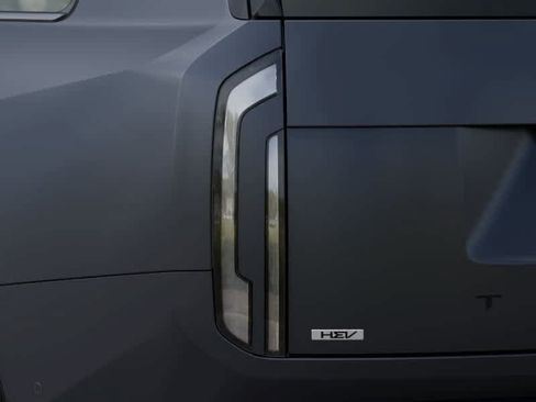 New 2027 Kia Telluride X-Line SX Prestige AWD/4WD image 11