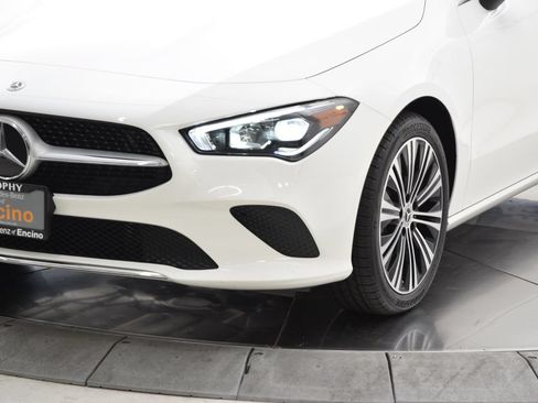 Used 2023 Mercedes-Benz CLA 250 image 11