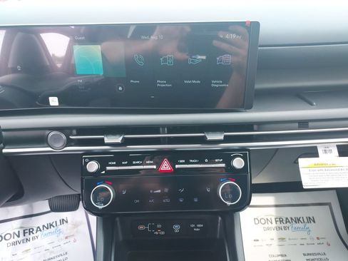 New 2026 Hyundai Tucson SEL Plus FWD image 21