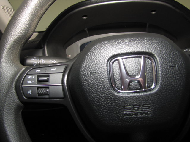 Certified 2025 Honda Accord SE image 28