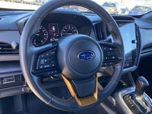 Certified 2024 Subaru Crosstrek 2.5i Wilderness w/ Wilderness Package image 10