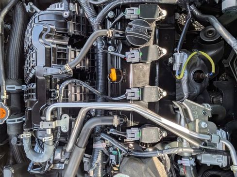 Used 2023 Nissan Altima 2.5 SV image 32