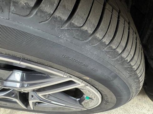 New 2025 Mercedes-Benz S 580 4MATIC Sedan image 28