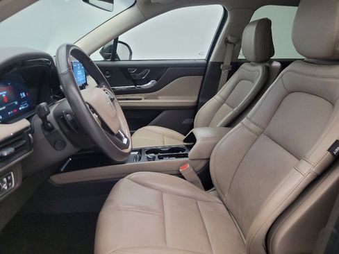 Used 2020 Lincoln Corsair Reserve w/ Equipment Group 201A image 17