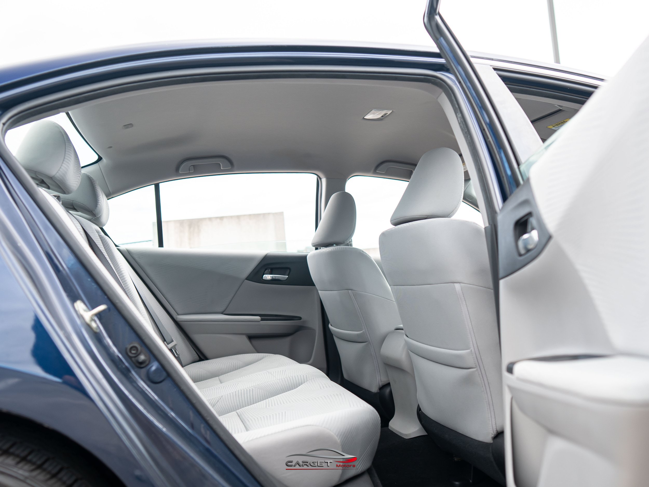 Used 2017 Honda Accord LX image 17